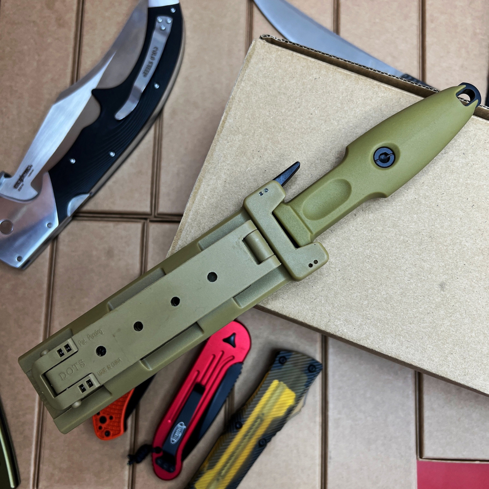 Нож Extrema Ratio Pugio RK-515