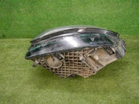 Битая Фара левая Mercedes GLC X253 (2015-2019) LED