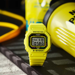 Часы Casio GMD-S5600EP-9