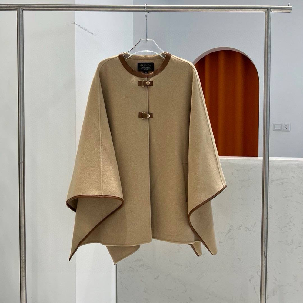 Пальто Loro Piana