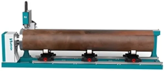 Шестигранный ключ NKO