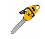 Цепная пила RCS400-36-0, 36 В, шина 400 мм Denzel 58611