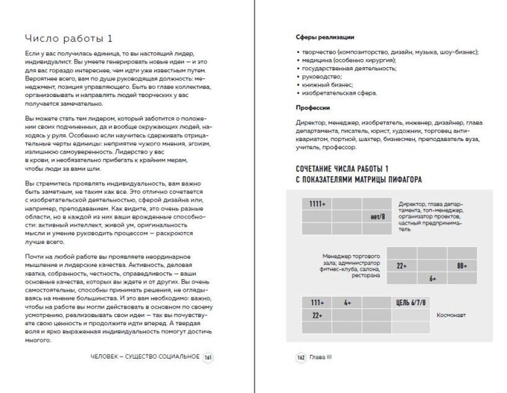 Классическая нумерология. Расшифровка квадрата Пифагора с комбинациями и дополнительными числами. Нумеролог Анаэль