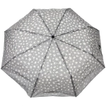 Зонт женский автомат «Ultramarine - Рейна», микс 4 цвета, 8 спиц, d-115см, длина в слож. виде 28см