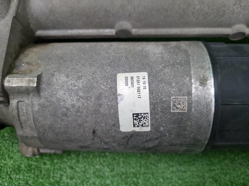 Рейка рулевая Mercedes GLE GLS V167 X167 (18-нв)