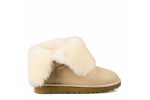 UGG Bailey Button II Sand
