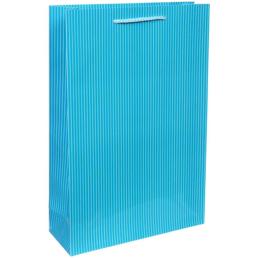 Пакет подарочный «Цветной взрыв» 25*37*9 см, микс