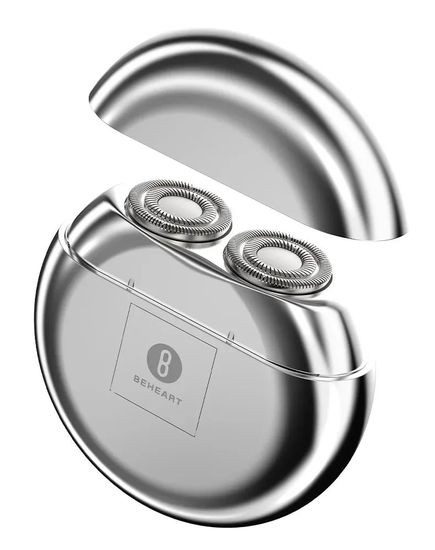 Электробритва Xiaomi BEHEART G220