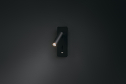 Настенный светильник (бра) Technical C041WL-L3B3K