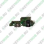 Нижняя плата для телефона Huawei Honor 7X (BND-L21)