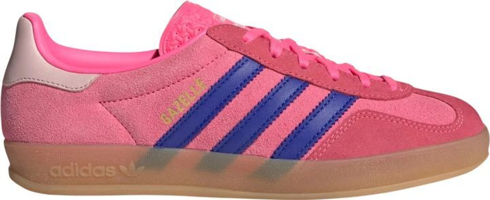 Кроссовки Adidas GAZELLE INDOOR W
