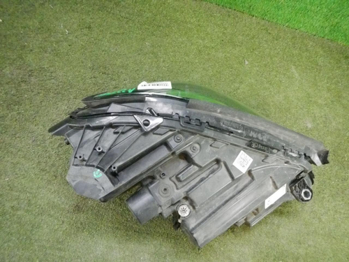 Фара левая Mercedes E W213 (2016-2021) LED