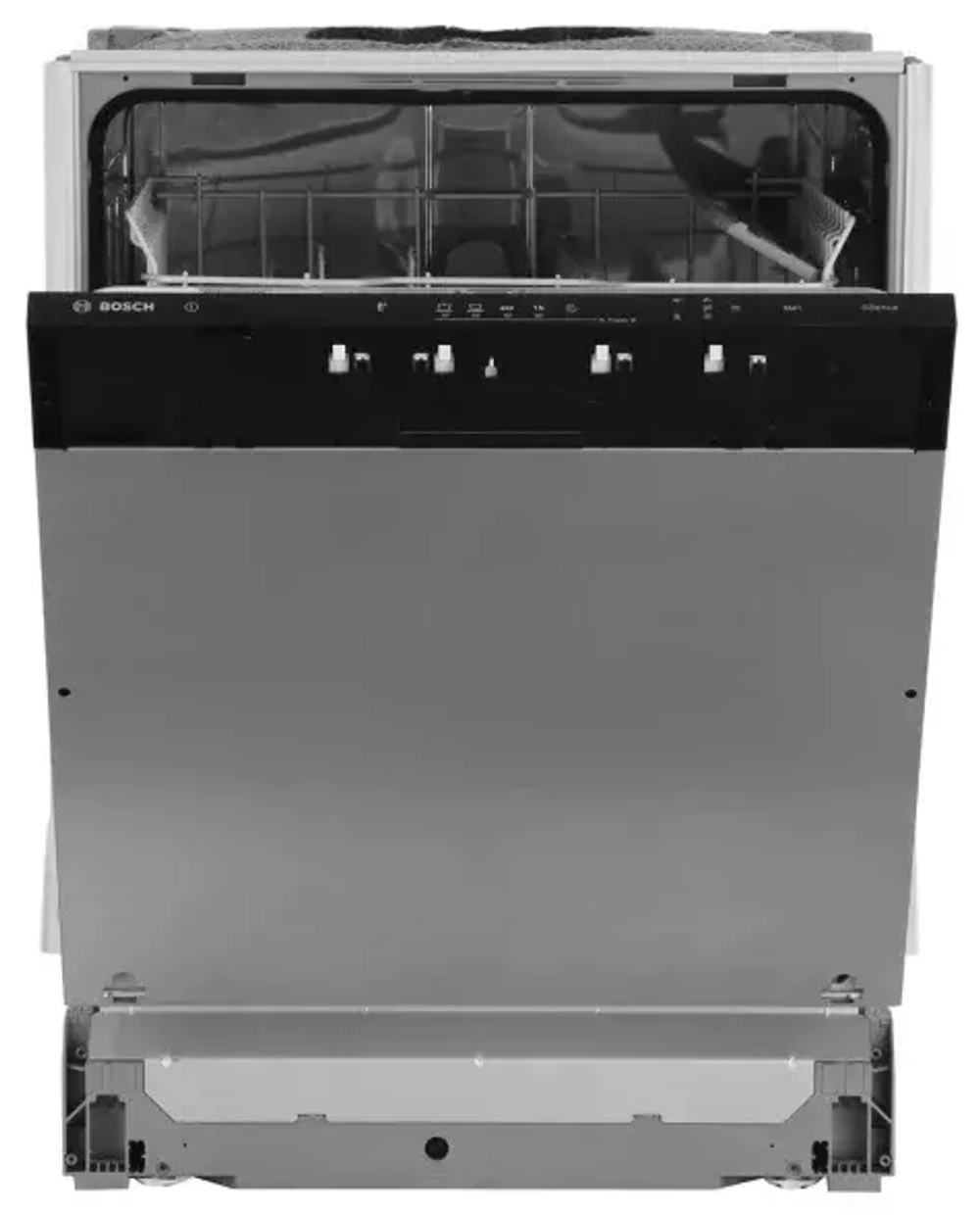 Встраиваемая посудомоечная машина Bosch SMV25BX02R