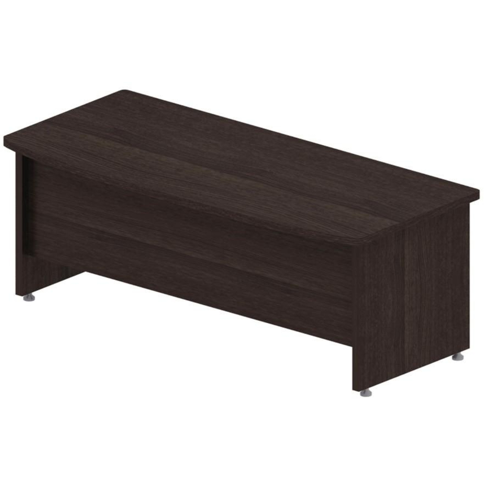 Стол ED Форум Фр-1.5 каштан/венге 2000