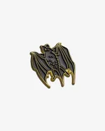 Значок Дракула