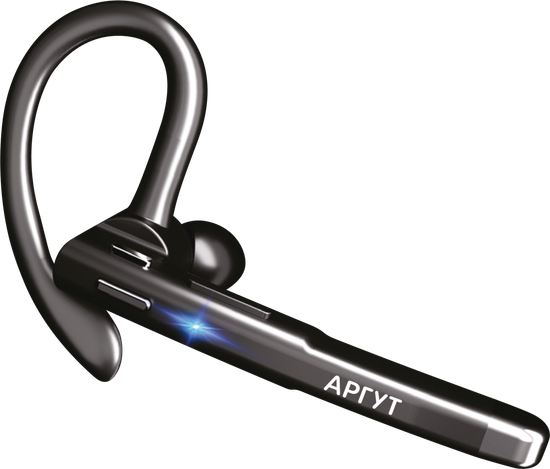 Гарнитура Аргут Bluetooth BT-23