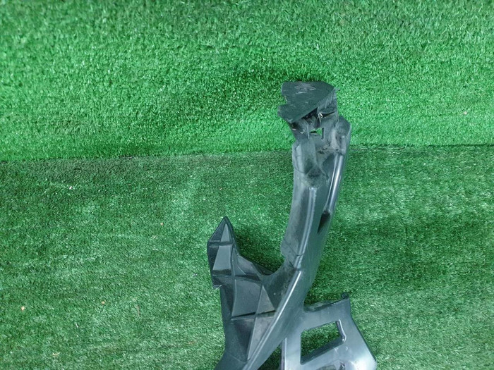 Каркас переднего бампера Mercedes GLE W166 (2015-2018)