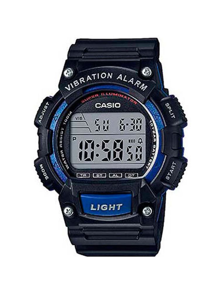 Мужские наручные часы Casio Collection W-736H-2A