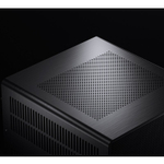 Корпус JONSBO N5, ITX, MATX, ATX, E-ATX, XL-ATX, черный (без БП)