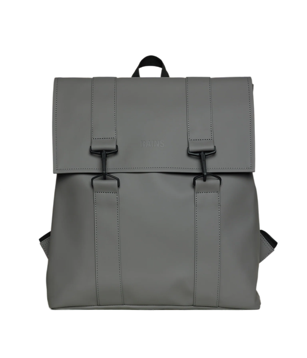 Рюкзак Rains MSN Bag