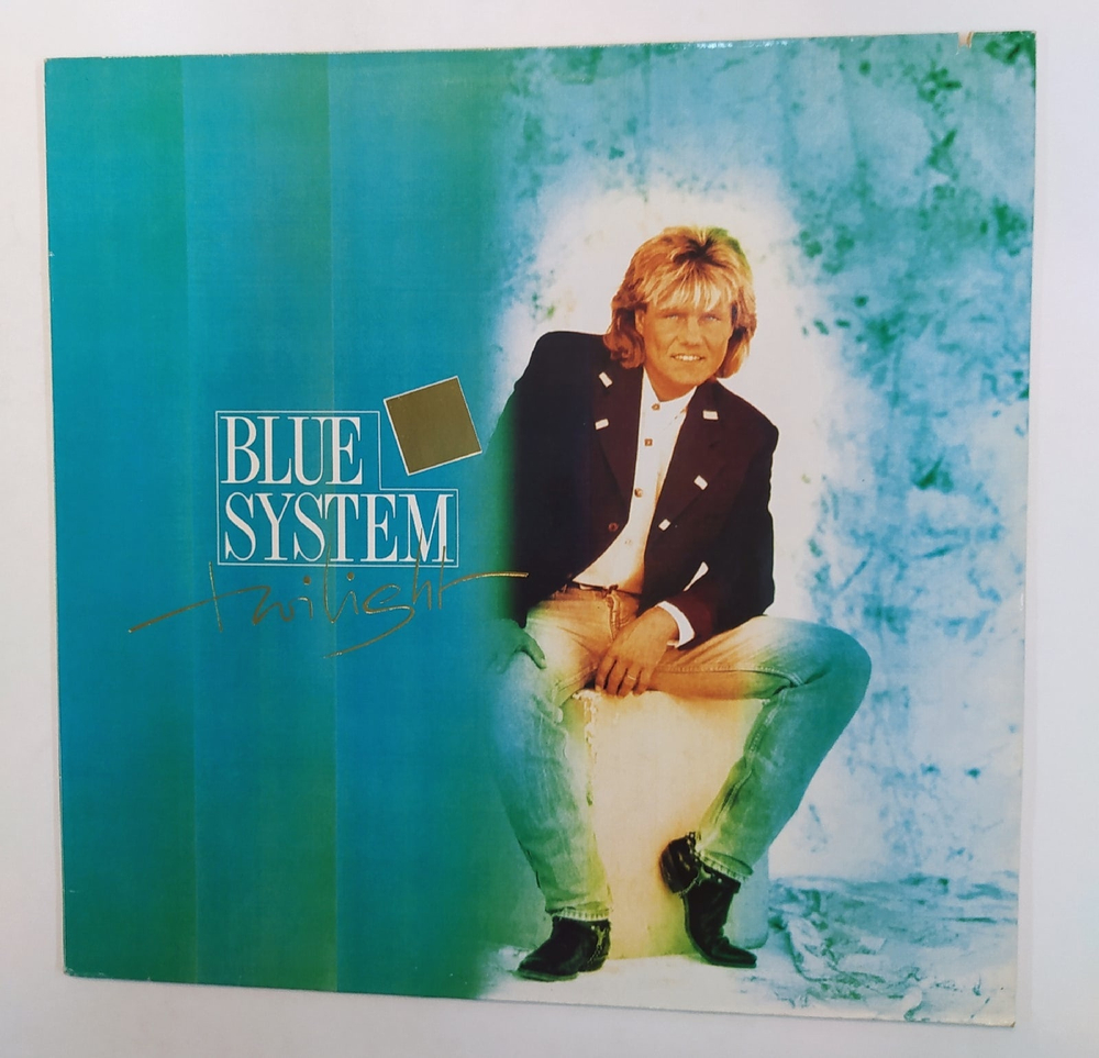 Blue System Twilight 1989