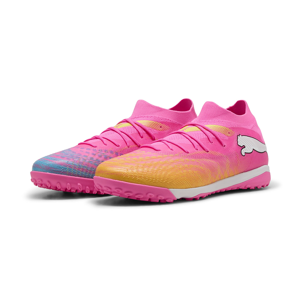 мужские бутсы PUMA FUTURE 9 MATCH TT