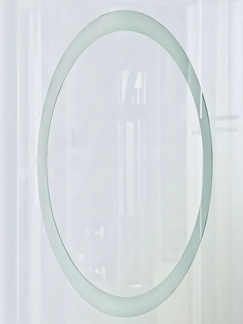 Душевая кабина WeltWasser  WW500 LAINE  901 90х90 см,  прозрачное стекло, поддон низкий