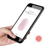 Наклейка на кнопку HOME iPhone TOUCH ID