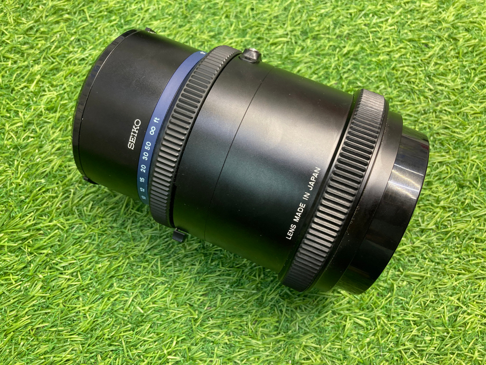 Mamiya Sekor Z 4.5/180mm