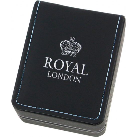 женские часы Royal London 21403-01
