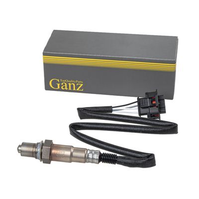 Датчик кислорода, лямбда-зонд OPEL Agila, Astra, Combo, Corsa, Tigra 1.0i, 1.4 0 GANZ GIG05139