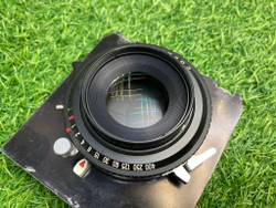 Rodenstock Geronar 6.8/210mm MC
