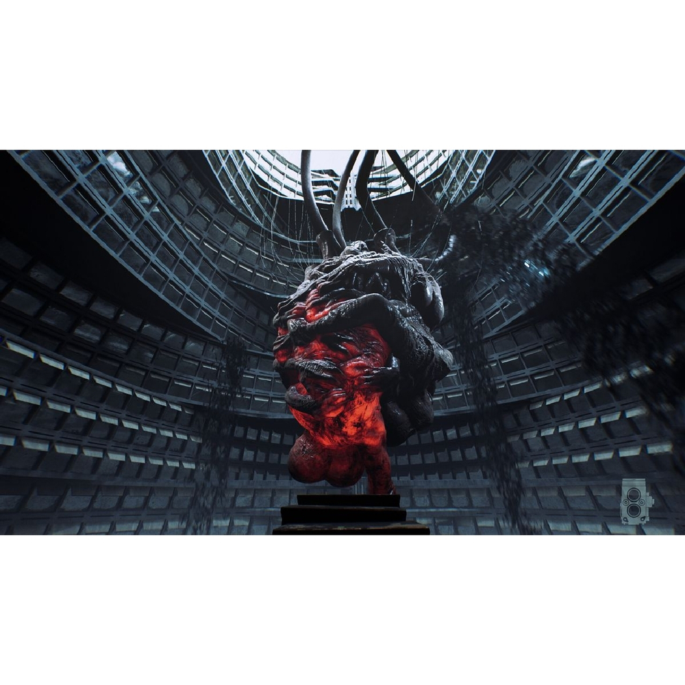 Игра Karma The Dark World Limited Edition (Русская версия) для PlayStation 5