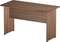 Стол письменный Стандарт-Pro ясень шимо темный