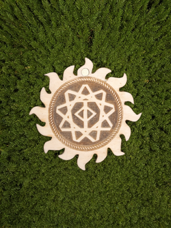 "Чертог Тура" ( 15 апреля - 6 мая)