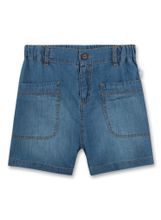 Шорты Sanetta Kidswear 126374 9598