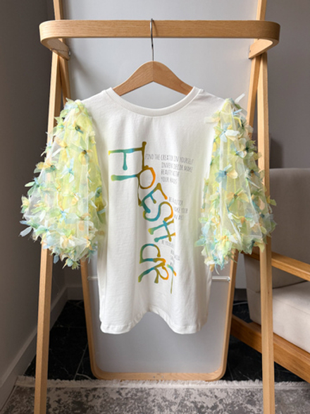 Новая футболка Choupette, 134