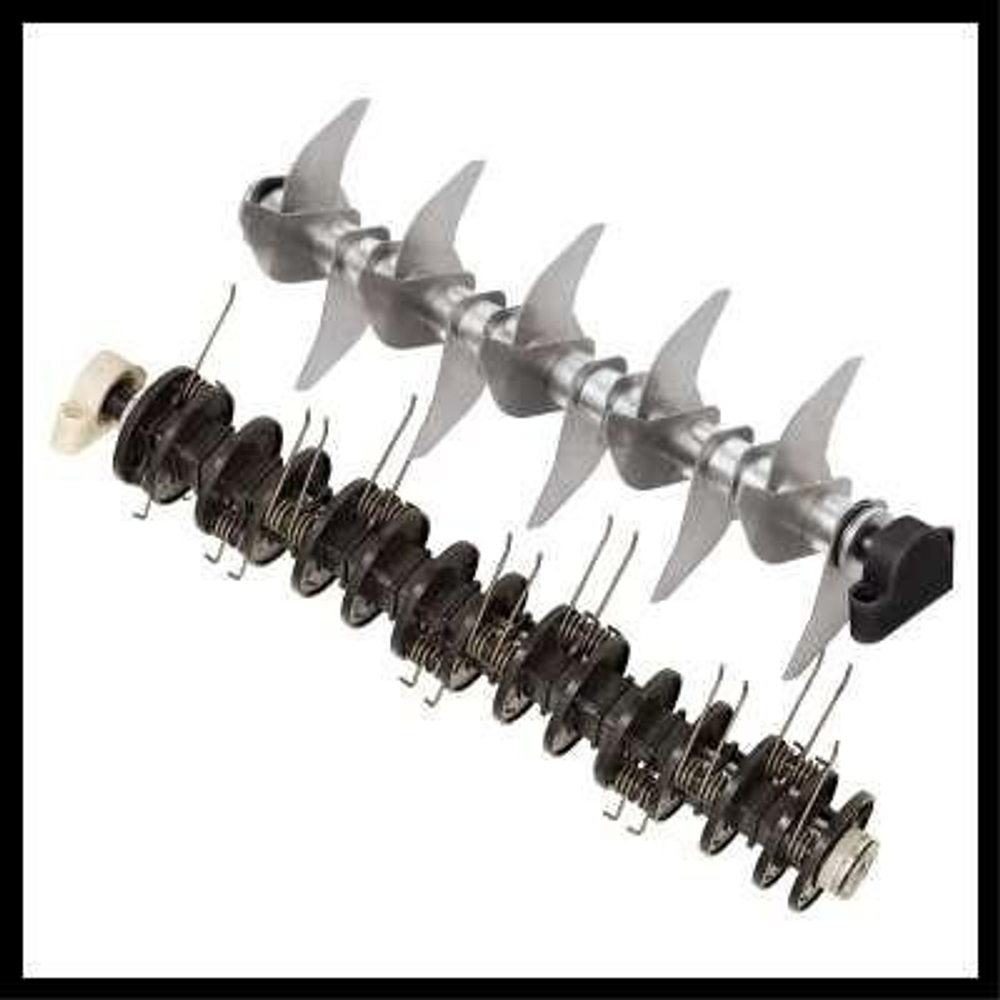 Скарификатор электрический EINHELL GE-SA 1640 3420590