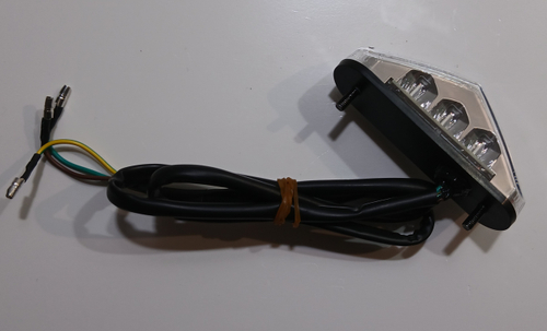 Стоп сигнал Мотоцикл PROGASI Palma 250