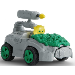 Schleich Eldrador Creatures - Jungle CrashMobile + Ministruck 42671 / артикул   42671  / GTIN 4059433731926