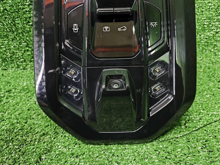 Плафон салона Jetour T2 (2023-н.в.)