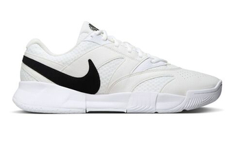 детские Кроссовки теннисные Nike Court Lite 4 JR - белый