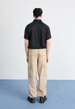 Carhartt WIP KADE - Брюки-карго - Бежевый