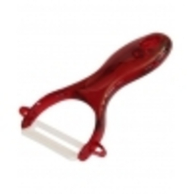 Овощечистка с плавающим ножом 13 см. керамическая FM