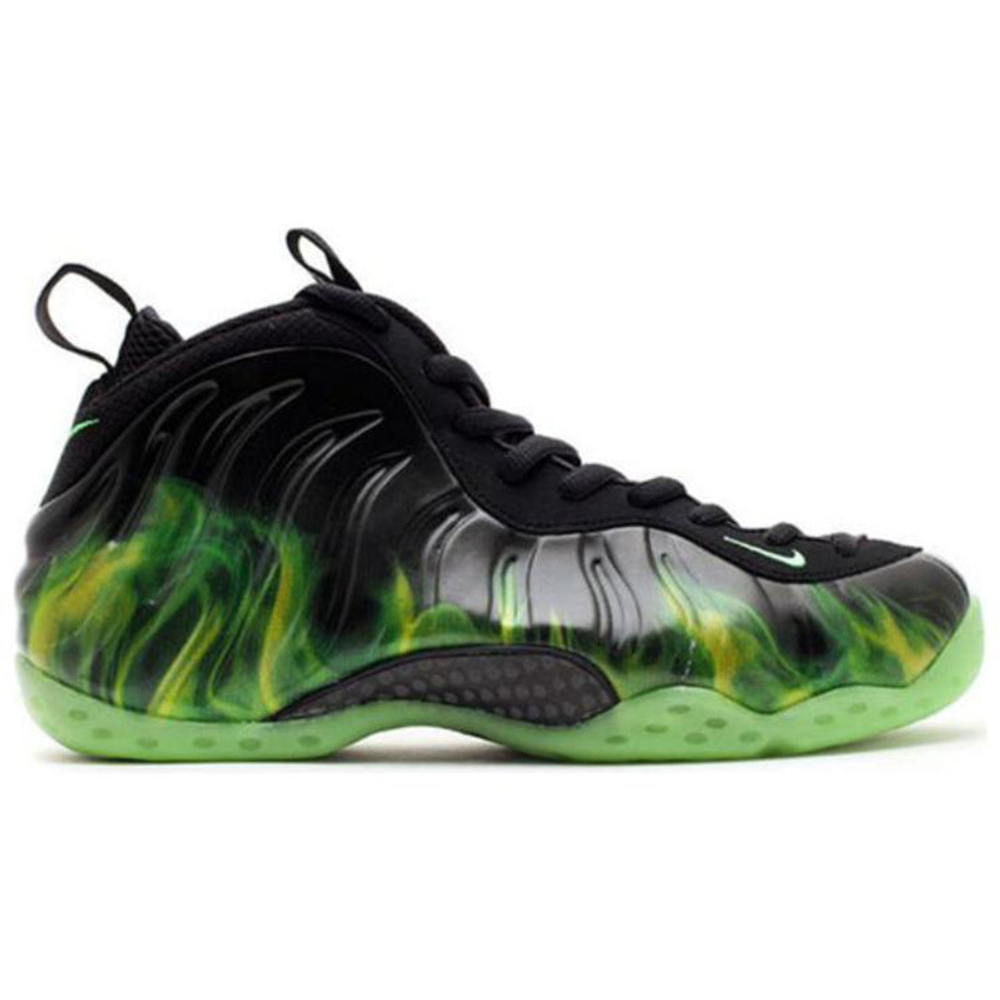 Кроссовки Nike Foamposite One 'Paranorman'