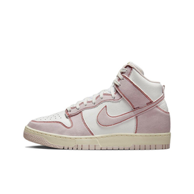Кроссовки Nike Dunk High 1985 'Barely Rose' DQ8799-100