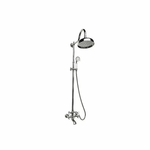 Душевая система Magliezza Bianco 11023 хром
