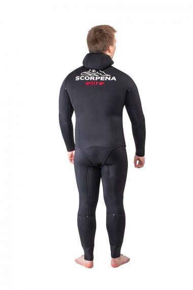 Гидрокостюм Scorpena E Yamamoto Elite 7 мм