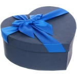 Коробка подарочная «Любовные чары» 22*20*9 см, синий