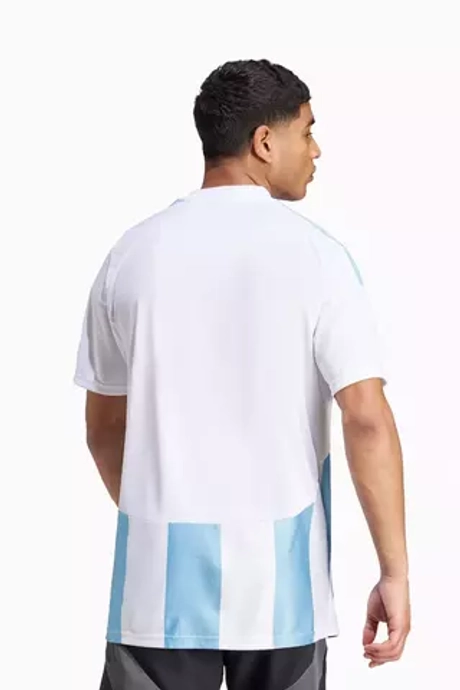 Футболка adidas Striped 24